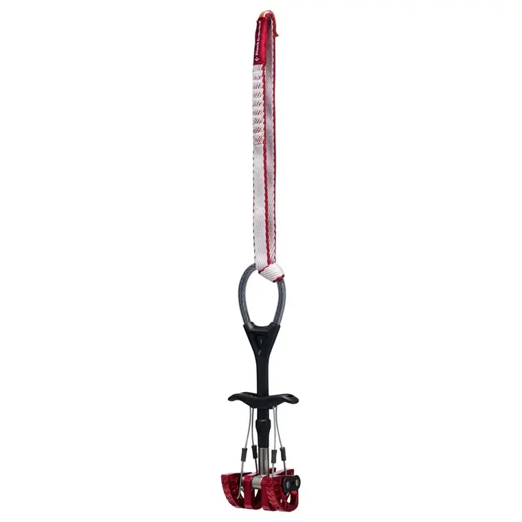 Begränsad tid Black Diamond C4 Extendable Slng Camalot #1