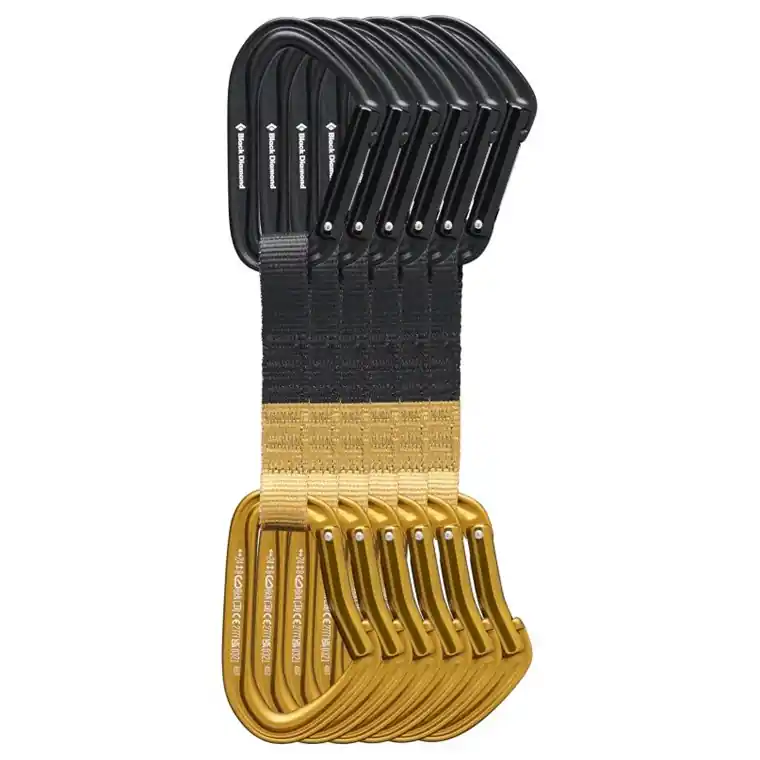 Beställ idag Black Diamond Hotforge Quickpack 12 Cm