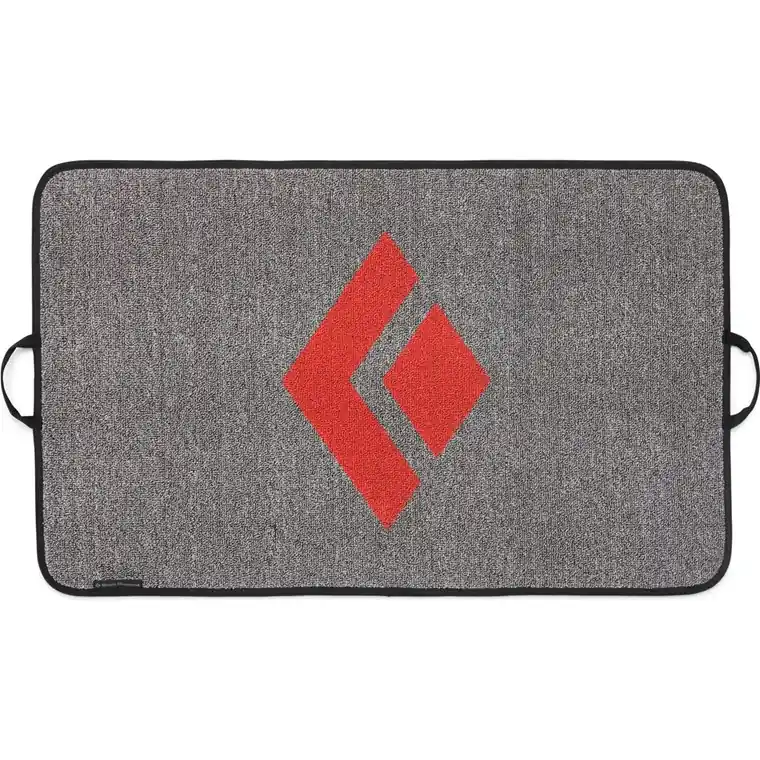 Säker betalning Black Diamond Sitstarter Accessory Pad