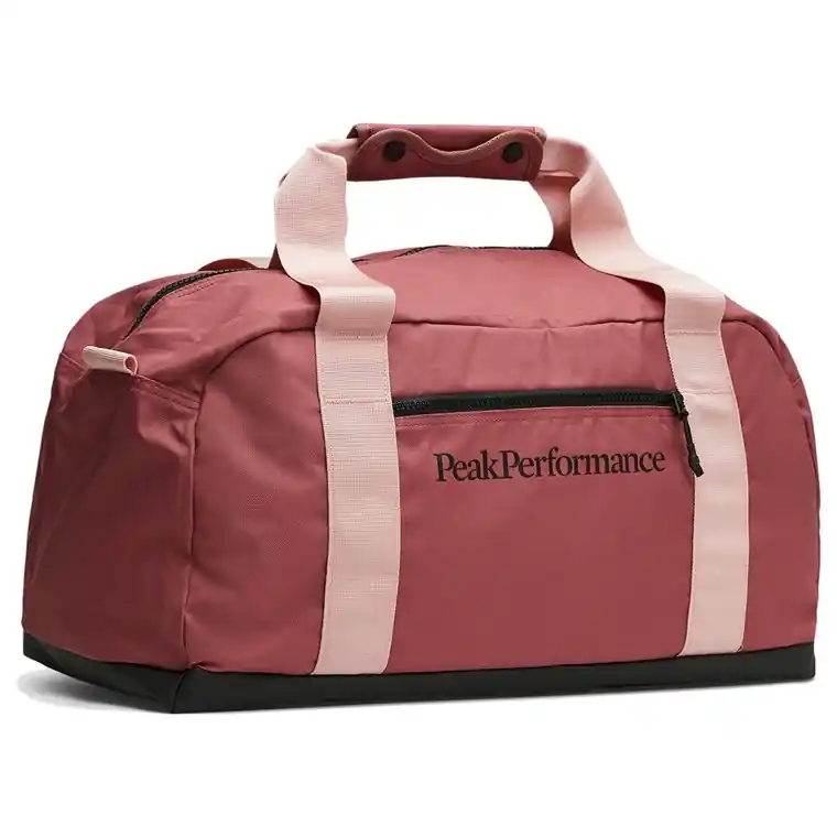 I lager Peak Performance Detour 35L Wild Rouge