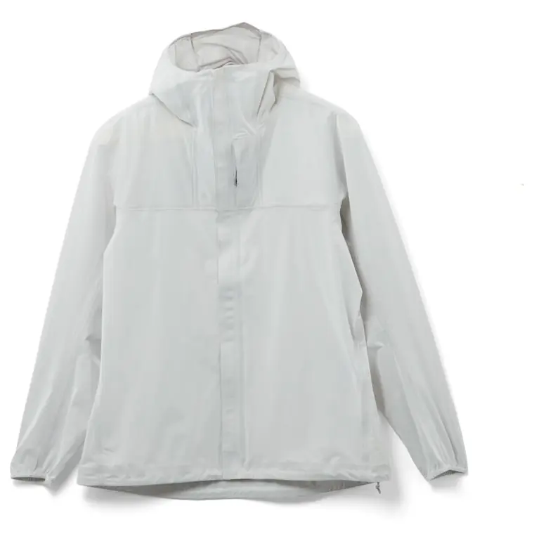 Houdini W's The Orange Jacket Powderday White Rabatt