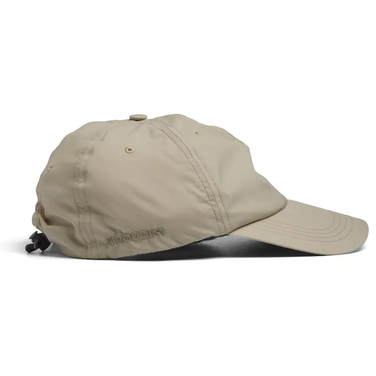 Sista chansen Houdini C9 Cap Greenish Gray