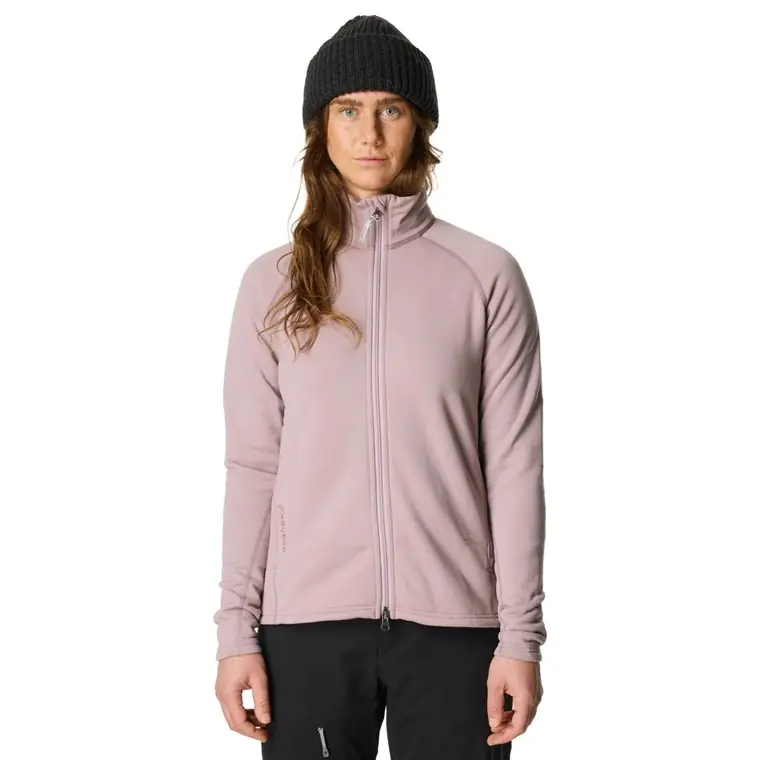 Utförsäljning Houdini W's Power Up Jacket Sky Purple