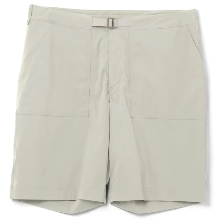 Houdini M's Liquid Chore Shorts Foggy Mountain Reapris