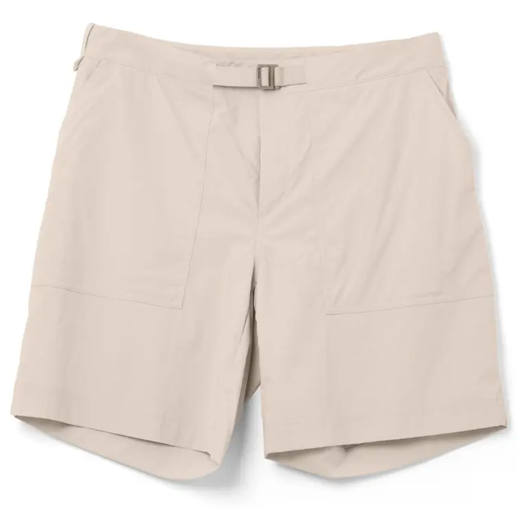 Kundfavorit Houdini W's Liquid Chore Shorts Foggy Mountain