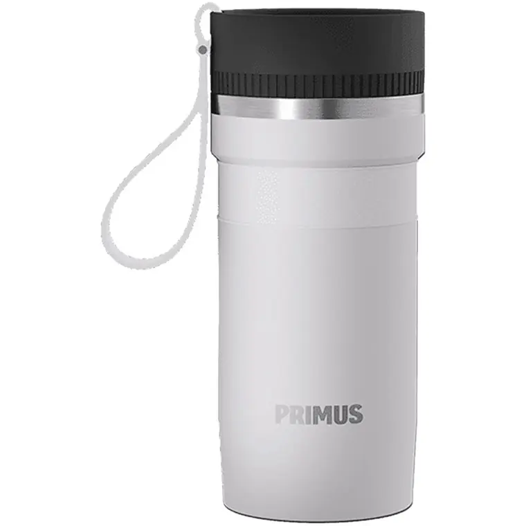 Primus Mika Wide Insulated Travel Mug 0.35 L Alpine Frost Erbjudandepris
