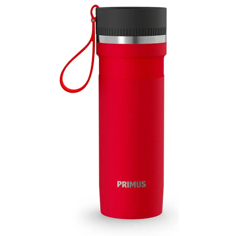 Primus Mika Wide Insulated Travel Mug 0.5 L Primus Red Beställ idag