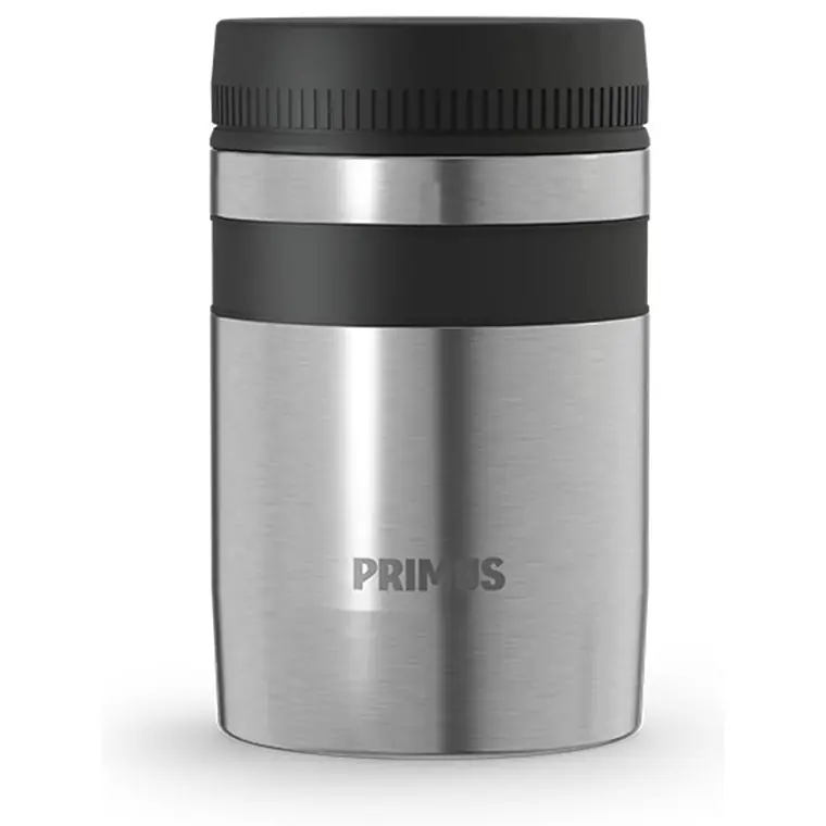 Lågt pris Primus Flinta Insulated Lunch Jug 0.55 L Stainless Steel