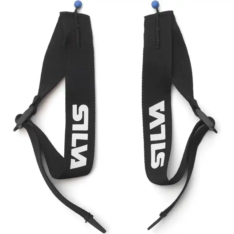Begränsat erbjudande Silva Running & Trekking poles wrist straps