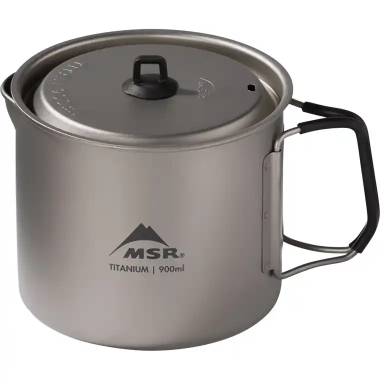Köp nu MSR Titan Kettle 900ml