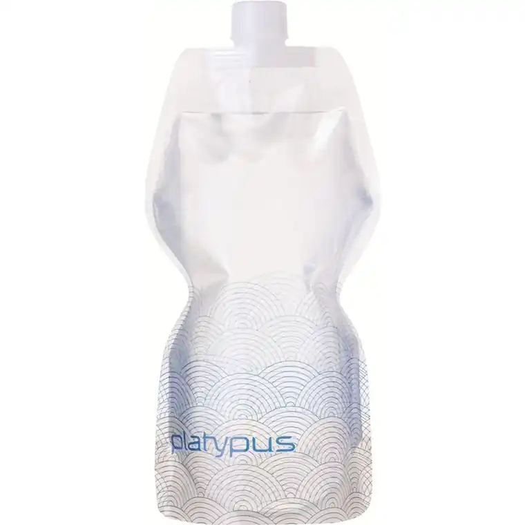 Platypus SoftBottle1LClCap Beställ nu