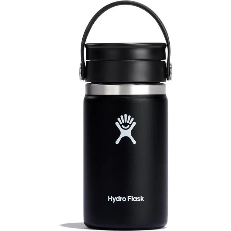 Hydro Flask Coffee Flex Sip 12oz Black Snabb frakt