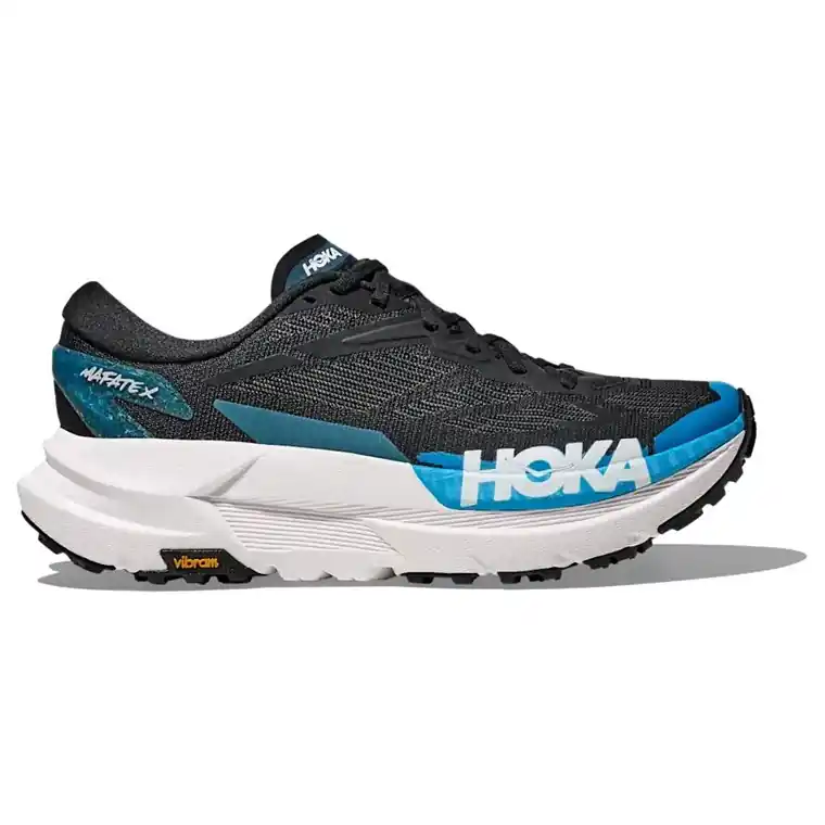 Hoka M Mafate X Sage/Rosemary Erbjudandepris