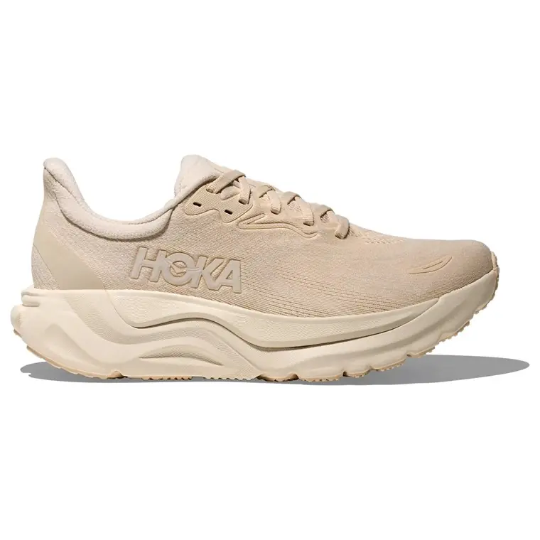 Outlet Hoka W Arahi 8 Birch/Alabaster