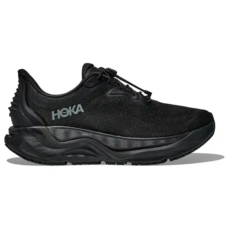 Hoka M Arahi Sr Black/Black Fynd
