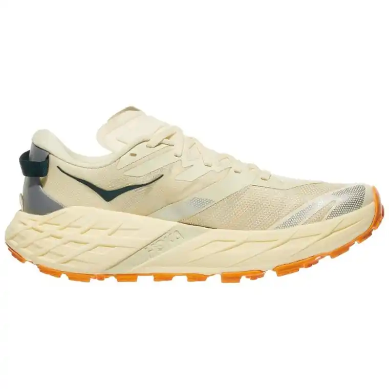 Erbjudandepris Hoka M Speedgoat 7 Vintage Yellow/Turmeric