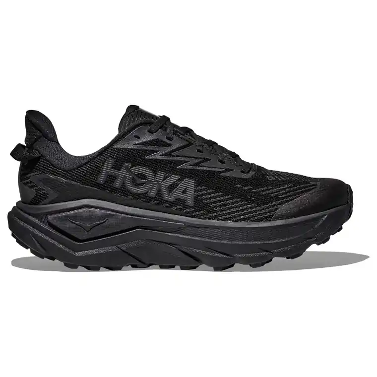 Hoka M Challenger 8 GTX Black/Carbon Black Begränsad tid
