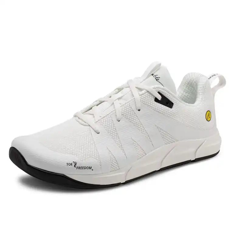 Joe Nimble Addict M White Fri frakt