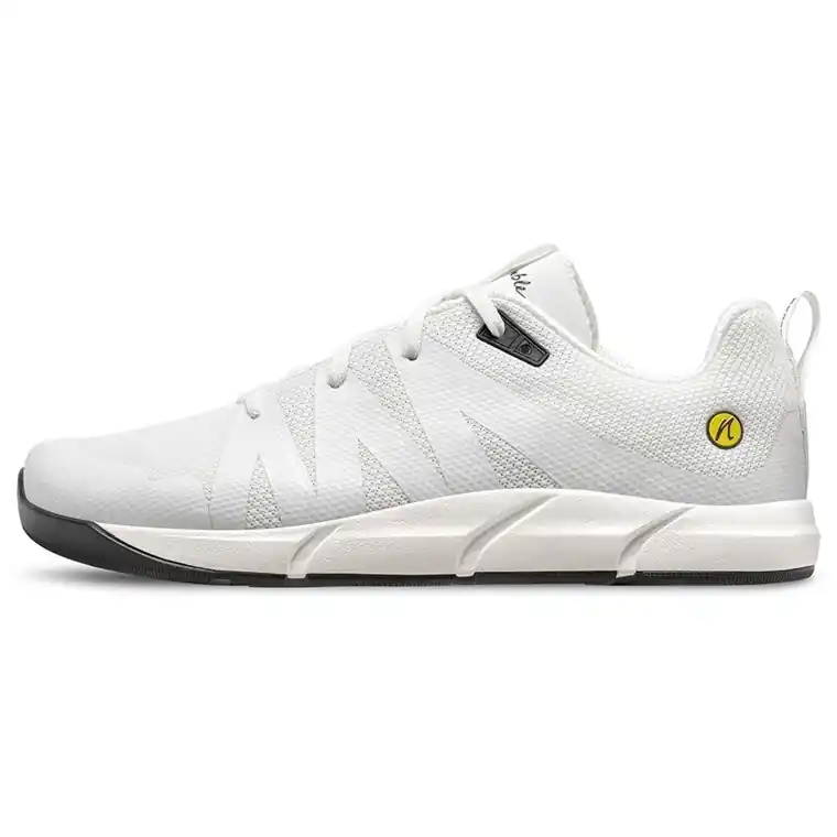 Joe Nimble Addict W White Nyhet