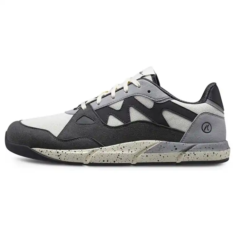 Trygg betalning Joe Nimble Sneaker Addict M Gray/Off White