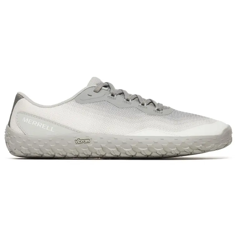 Merrell Vapor Glove 7 White Kampanjpris