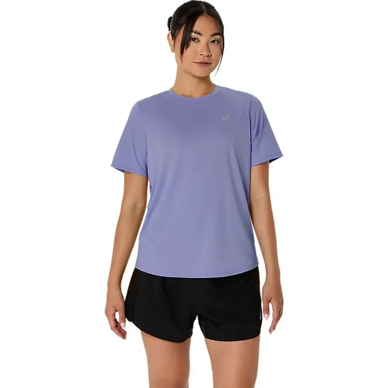 Utförsäljning Asics Core SS Top Bluebell