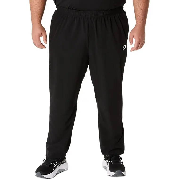 Asics Core Woven Pant Performance Black I lager
