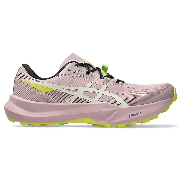 Asics Fuji Lite 6 Morganite/Light Dust Fynd