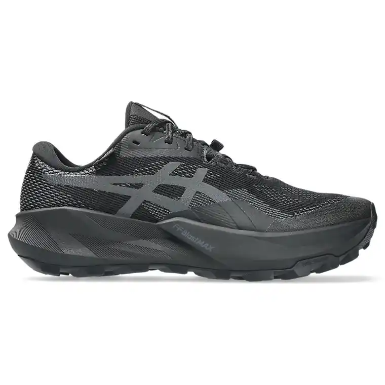 Lägg i varukorgen Asics Trabuco 14 GTX W Black/Graphite Grey