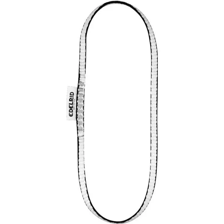Utförsäljning Edelrid Dyneema Sling 8mm II Black