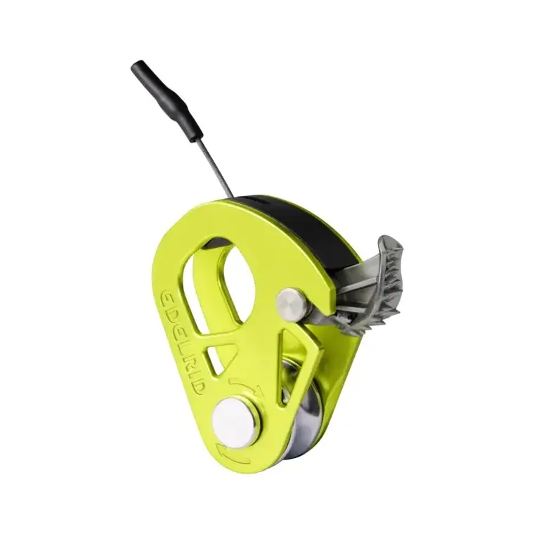 Edelrid Spoc Billigare