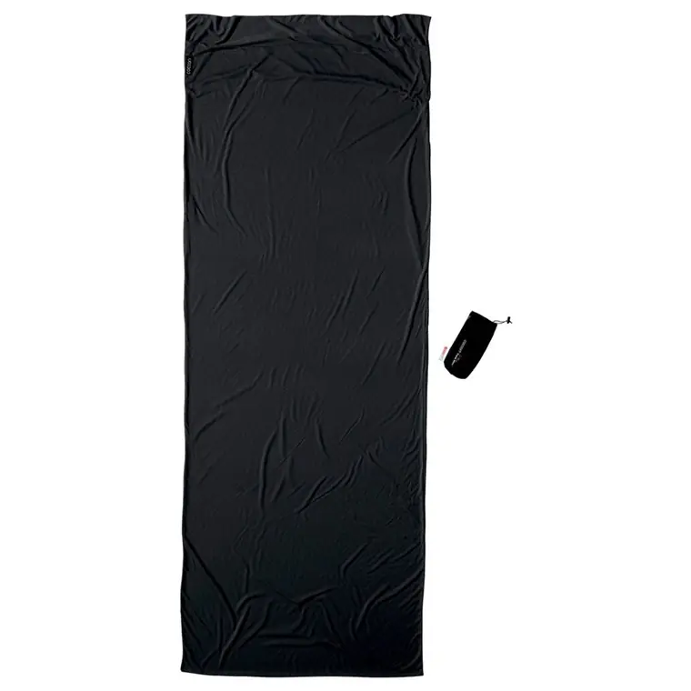 Utförsäljning Cocoon TravelSheet Thermolight Perfomer