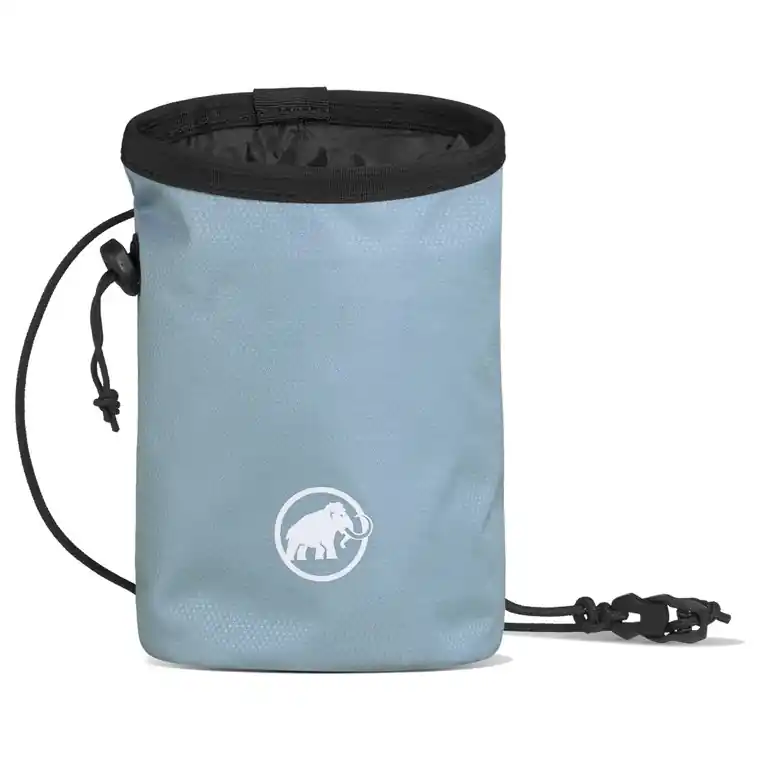 Fri frakt Mammut Gym Basic Chalk Bag Nebla