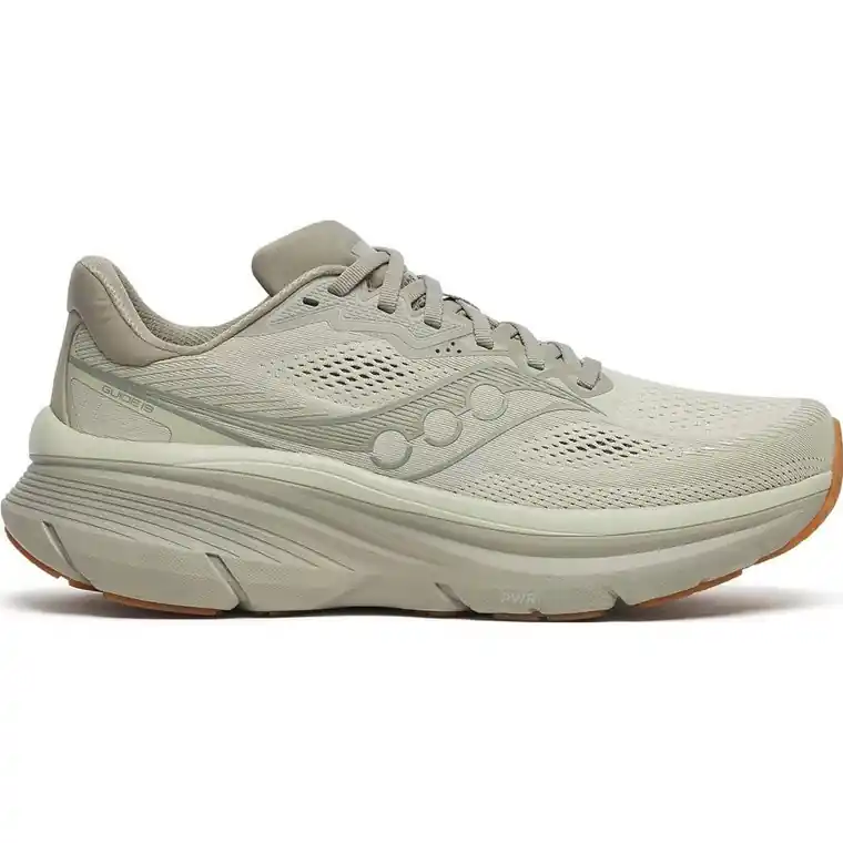 Rea Saucony Guide 19 Herr Sage/Gum