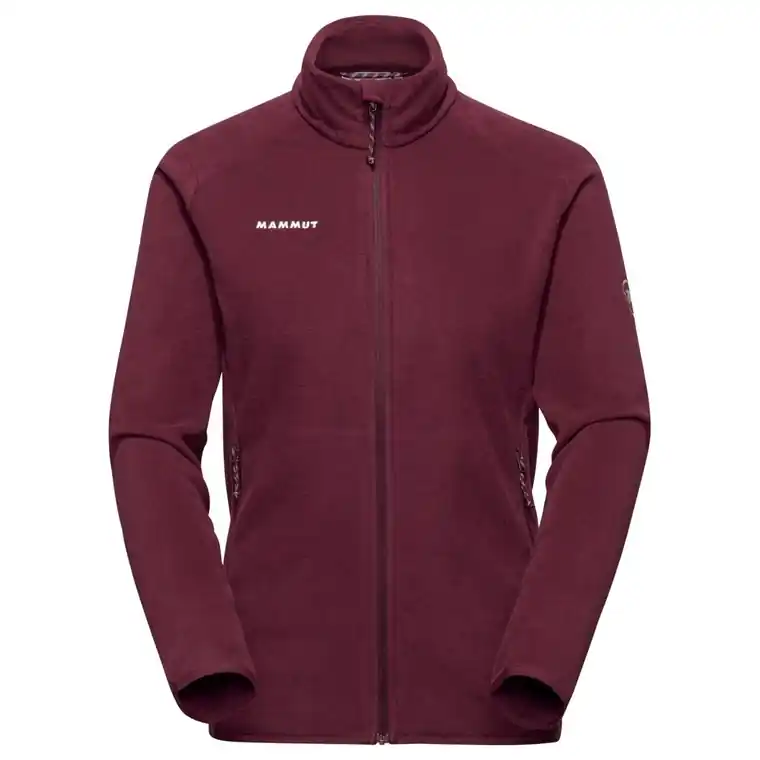 Mammut Innominata Light ML Jacket Women Marine Kampanj