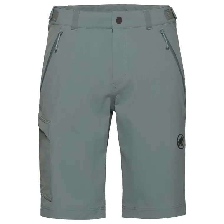 Utförsäljning Mammut Runbold IV Shorts Men Strata