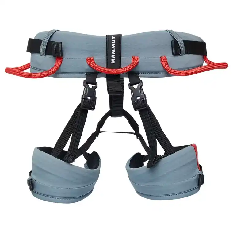 Utförsäljning Mammut Ophir Kids 2.0 Harness Strata/Mammut Red