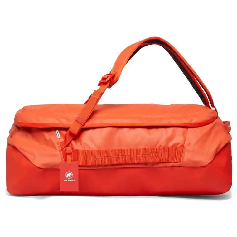 Fri frakt Mammut Cargo 35 Mammut Red