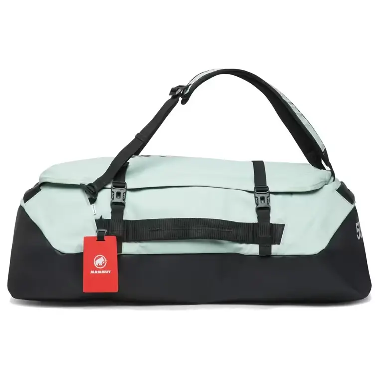 Endast idag Mammut Cargo 50 Silver Sage