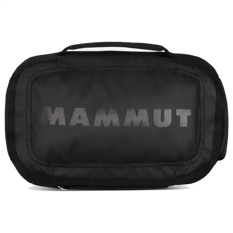 Begränsad tid Mammut Cargo Essentials Kit Black