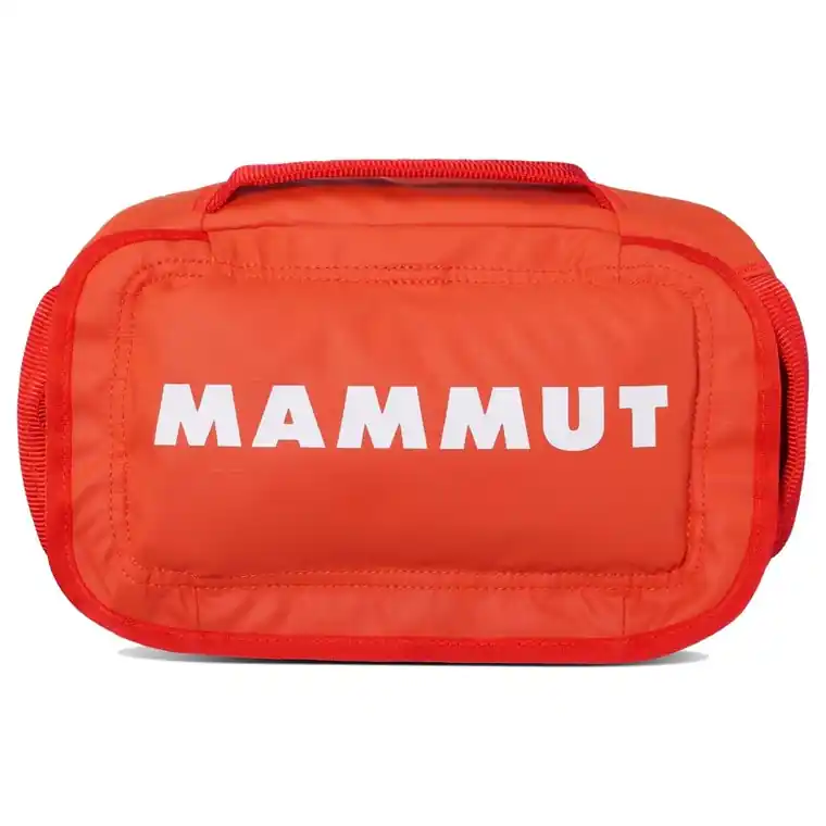 Utförsäljning Mammut Cargo Essentials Kit Mammut Red