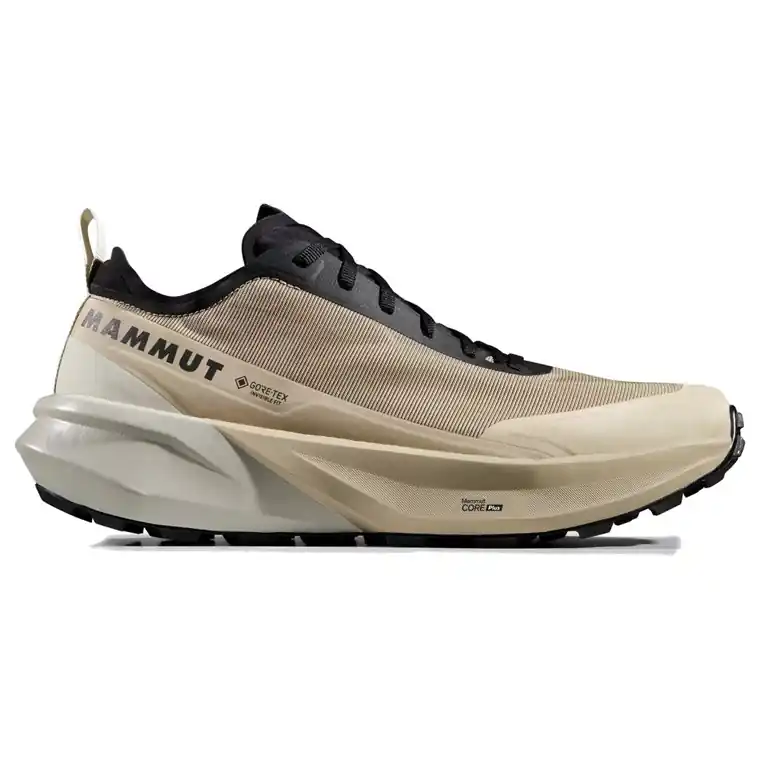 Begränsat erbjudande Mammut Aenergy Trail All Mountain Low GTX Men Savanna/Moonbean