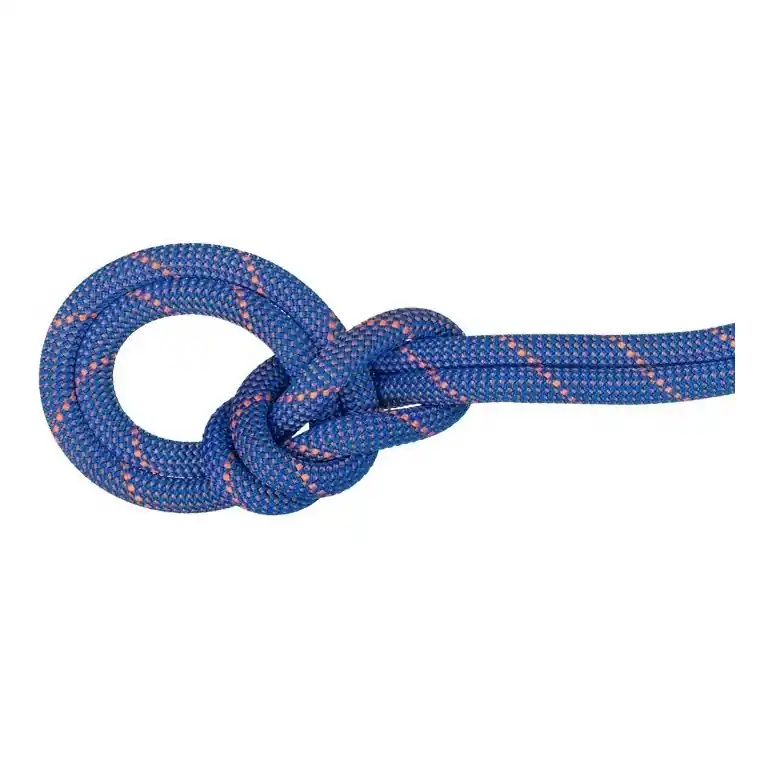 Nyhet Mammut 9.0 Crag Sender Dry Rope 70m