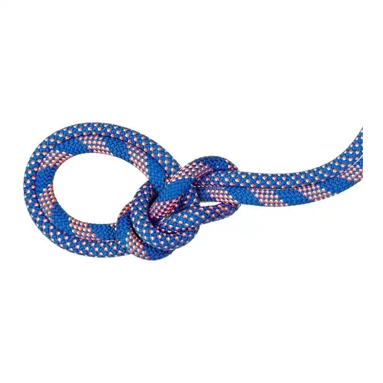 Nyhet Mammut 9.5 Crag Dry Rope Duodess 70m