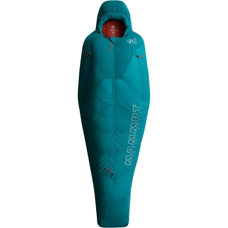 Mammut Women's Protect Down Bag -21C risnedsättning