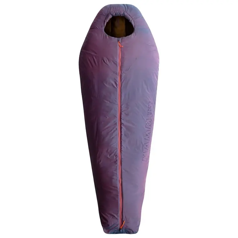 Extra rabatt Mammut Women's Relax Fiber Bag -2C