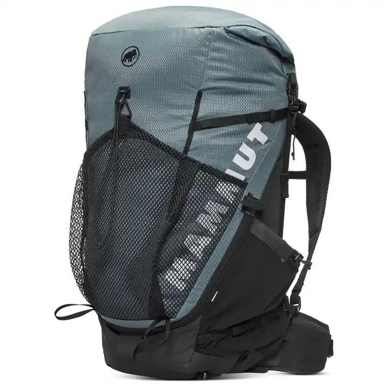 Billig Mammut Ducan Spine 50-60 Women