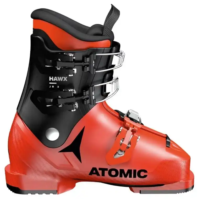 Atomic Hawx Jr 3 Begränsat erbjudande