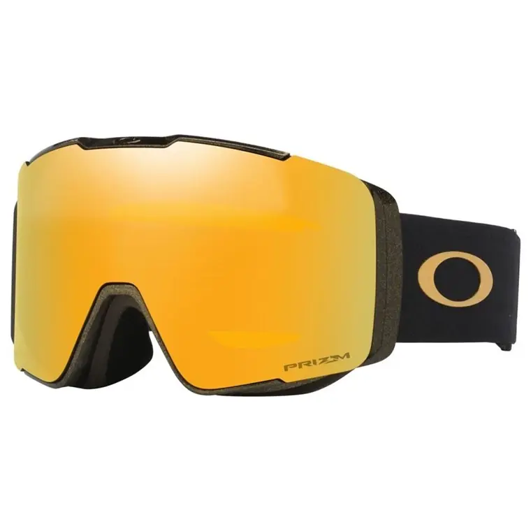 Oakley Line Miner Pro L 50TH ANNIVERSARY Nyhet
