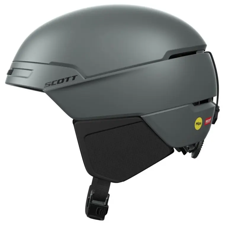 Scott Flow Pro Mips douglas green Begränsad tid